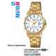 Часы CASIO LTP-V004G-7BUDF Часы CASIO LTP-V004G-7BUDF