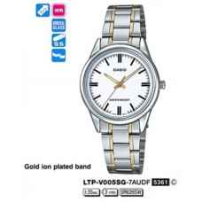 Часы CASIO LTP-V005SG-7AUDF