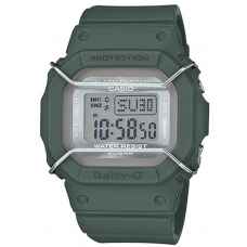 Часы CASIO BGD-501UM-3ER