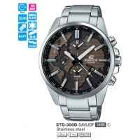 Часы CASIO ETD-300D-5AVUEF
