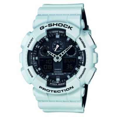 Часы CASIO GA-100L-7AER