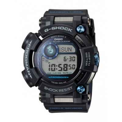 Часы CASIO GWF-D1000B-1ER