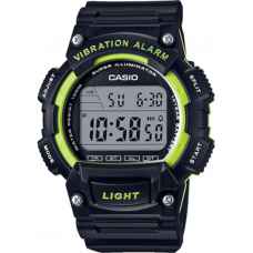 Часы CASIO W-736H-3AVEF Часы CASIO W-736H-3AVEF