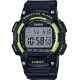 Часы CASIO W-736H-3AVEF
