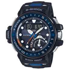 Часы CASIO GWN-Q1000-1AER