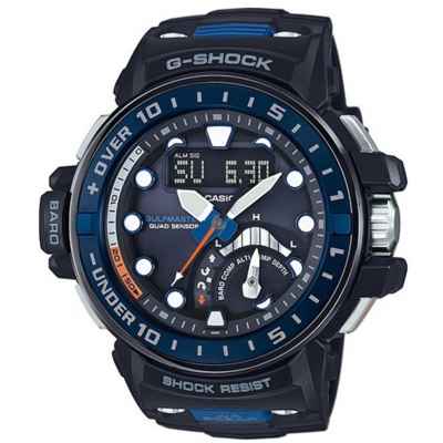 Часы CASIO GWN-Q1000-1AER