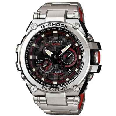 Часы CASIO MTG-S1000D-1A4ER