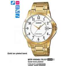 Часы CASIO MTP-V004G-7BUDF