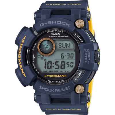 Часы CASIO GWF-D1000NV-2ER