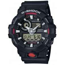 Часы CASIO GA-700-1AER