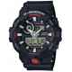 Часы CASIO GA-700-1AER Часы CASIO GA-700-1AER