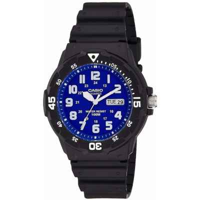 Часы CASIO MRW-200H-2B2VEF
