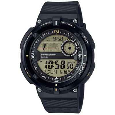 Часы CASIO SGW-600H-9AER