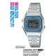 Часы CASIO LA680WA-2BDF