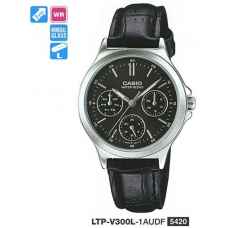 Часы CASIO LTP-V300L-1AUDF