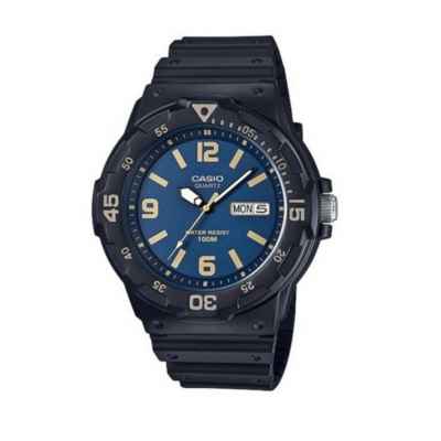 Часы CASIO MRW-200H-2B3VEF