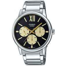 Часы CASIO MTP-E312D-1B1VDF