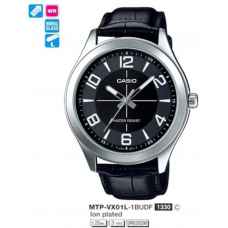 Часы CASIO MTP-VX01L-1BUDF