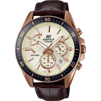 Часы CASIO EFR-552GL-7AVUEF