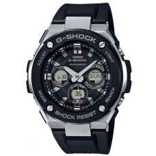 Часы CASIO GST-W300-1AER
