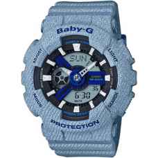 Часы CASIO BA-110DE-2A2ER