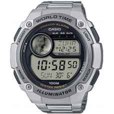 Часы CASIO CPA-100D-1AVEF