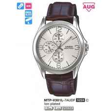 Часы CASIO MTP-V301L-7AUDF