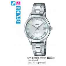 Часы CASIO LTP-E142D-7AVDF