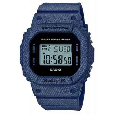 Часы CASIO BGD-560DE-2ER