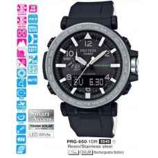 Часы CASIO PRG-650-1ER Часы CASIO PRG-650-1ER