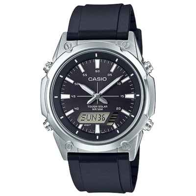 Часы CASIO AMW-S820-1AVDF