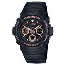 Часы CASIO AW-591GBX-1A4ER