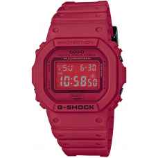 Часы CASIO DW-5635C-4ER