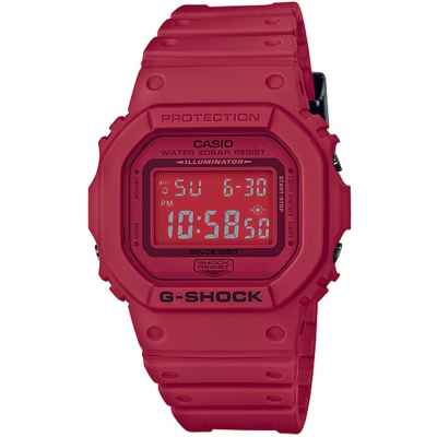 Часы CASIO DW-5635C-4ER