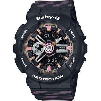 Часы CASIO BA-110CH-1AER