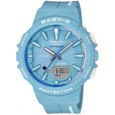 Часы CASIO BGS-100RT-2AER