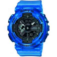 Часы CASIO BA-110CR-2AER