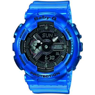 Часы CASIO BA-110CR-2AER