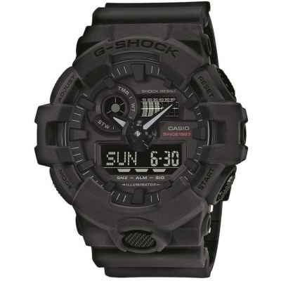 Часы CASIO GA-735A-1AER