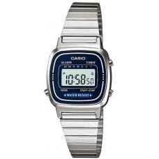Часы CASIO LA670WA-2DF