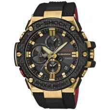Часы CASIO GST-B100TFB-1AER