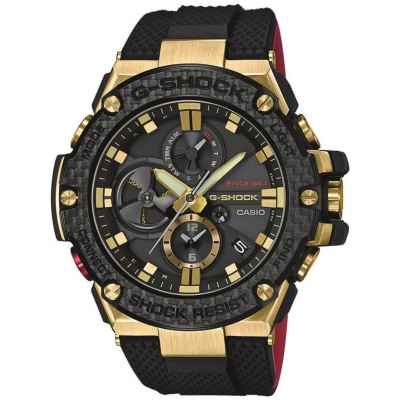 Часы CASIO GST-B100TFB-1AER