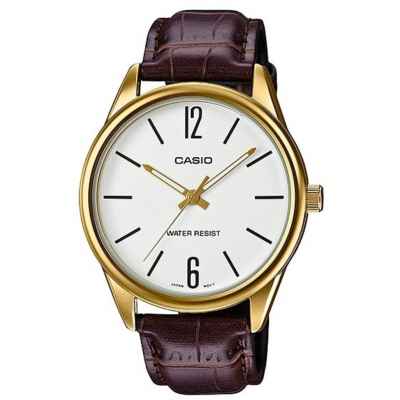Часы CASIO MTP-V005GL-7BUDF