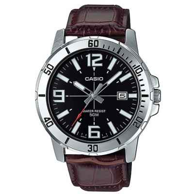 Часы CASIO MTP-VD01L-1BVUDF