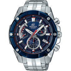 Часы CASIO EFR-559TR-2AER