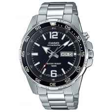 Часы CASIO MTD-1079D-1A2VDF