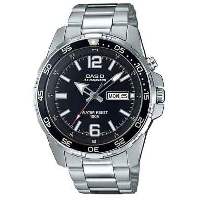 Часы CASIO MTD-1079D-1A2VDF