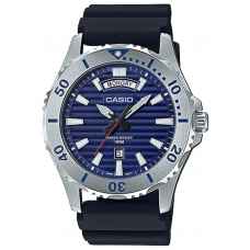 Часы CASIO MTD-1087-2AVDF