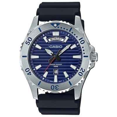 Часы CASIO MTD-1087-2AVDF