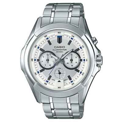 Часы CASIO MTP-E204D-7AVDF
